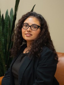 Claudia Treatment Coordinator