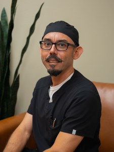 Henry Lead Surgical Assistant