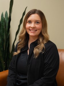 Josie Senior Surgical Assistant