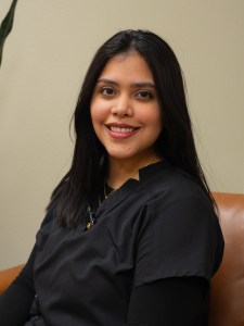 laura Surgical Assistant