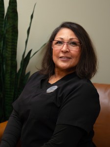 Lynda headshot